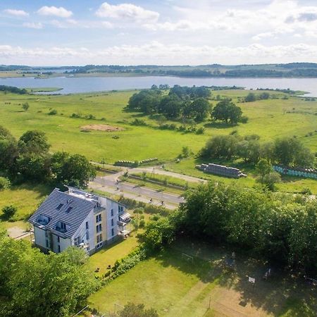 Strandmuschel Sellin  Esterno foto