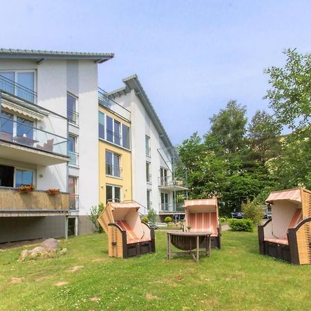Strandmuschel Sellin  Esterno foto