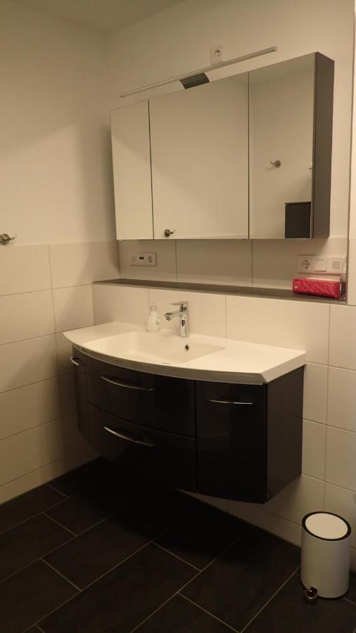 Strandmuschel Sellin  Esterno foto